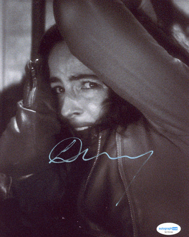 Laura Donnelly Werewolf by Night Signed Autograph 8x10 Photo ACOA