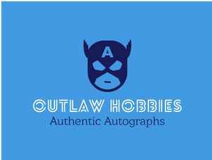 Outlaw Hobbies Online Gift Card