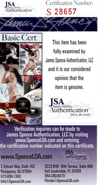 Melissa Benoist Grant Gustin Supergirl Signed Autograph 8x10 Photo JSA COA