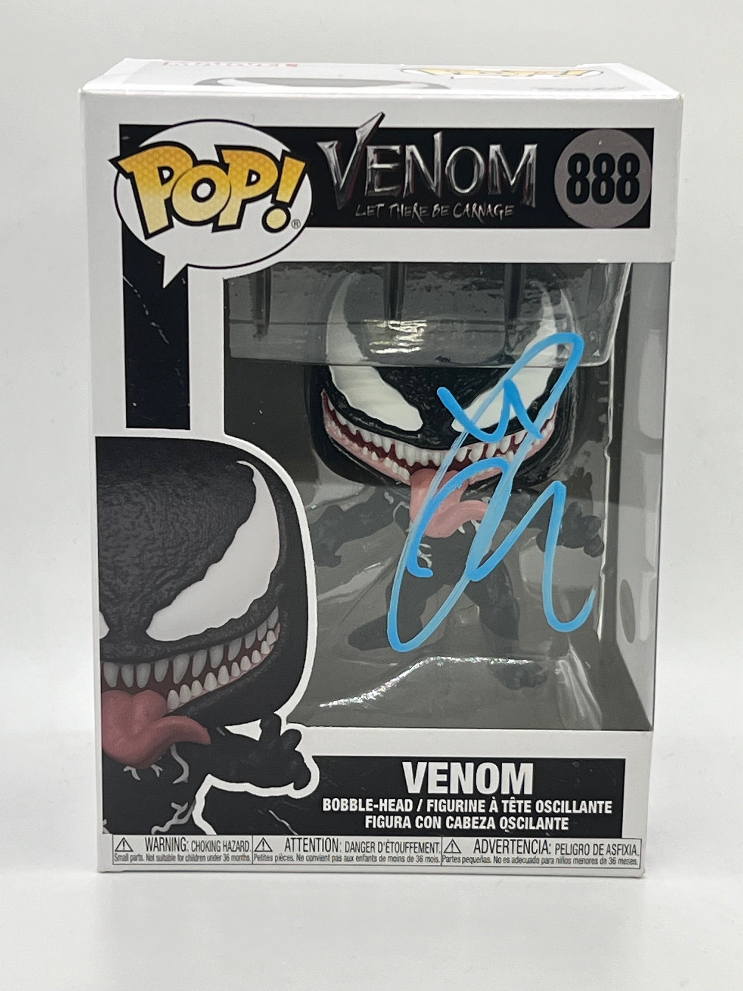 Tom hardy clearance funko pop