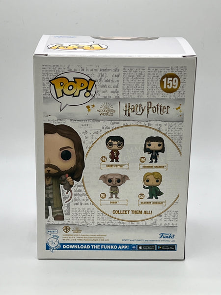 Gary Oldman Harry Potter Funko Signed Autograph 8x10 Photo ACOA