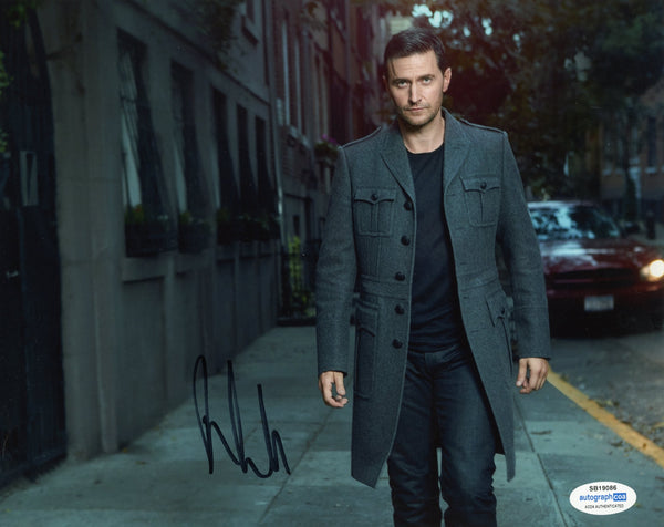 Richard Armitage Signed Autograph 8x10 Photo ACOA