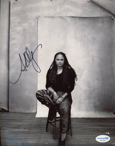 Ava Duvernay Director Signed Autograph 8x10 Photo ACOA