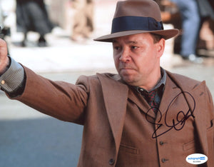 Stephen Graham Signed Autograph 8x10 Photo ACOA