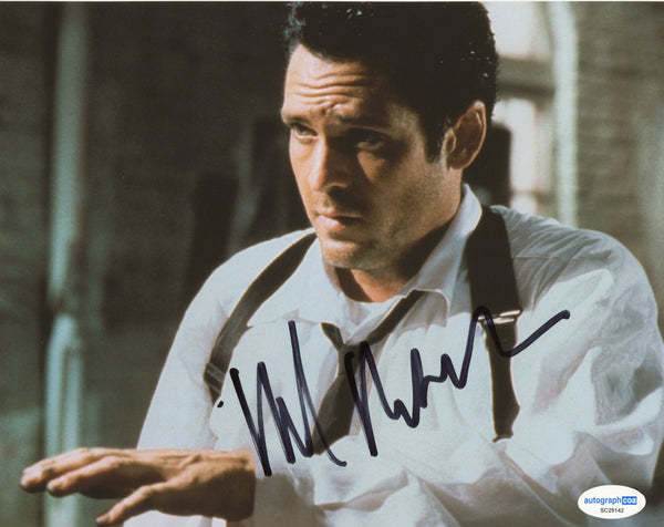 Michael Madsen Reservoir Dogs Signed Autograph 8x10 Photo ACOA