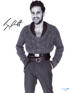 Ben Platt Signed Autograph 8x10 Photo ACOA