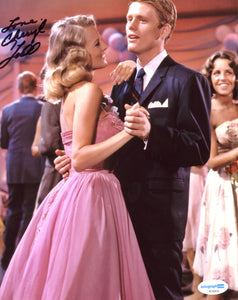 Cheryl Ladd Happy Days Signed Autograph 8x10 Photo ACOA