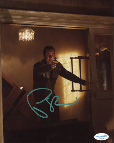 Patrick Wilson Conjuring Signed Autograph 8x10 Photo ACOA