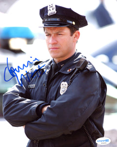 Dominic West The Wire Signed Autograph 8x10 Photo ACOA