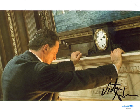 Victor Garber Titanic Signed Autograph 8x10 Photo ACOA