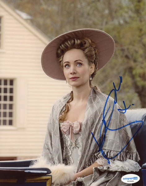 Ksenia Solo Turn Signed Autograph 8x10 Photo ACOA