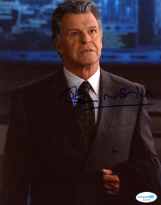 John Noble Fringe Signed Autograph 8x10 Photo ACOA