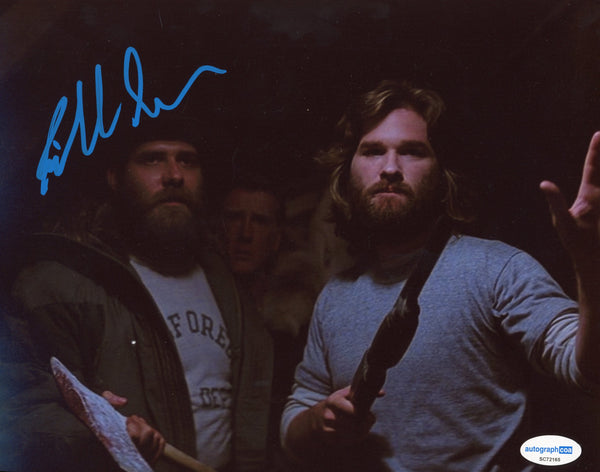Richard Masur The Thing Signed Autograph 8x10 Photo ACOA