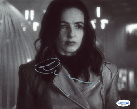 Laura Donnelly Werewolf Signed Autograph 8x10 Photo ACOA