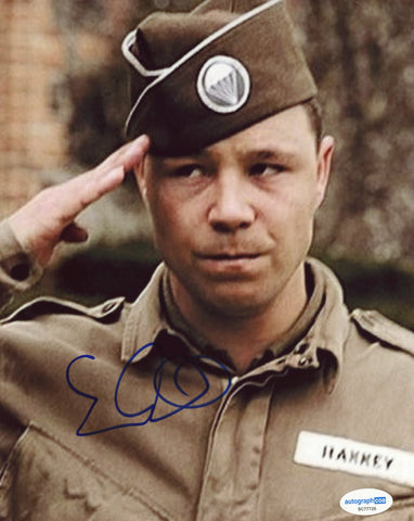 Stephen Graham Band of Brothers Signed Autograph 8x10 Photo ACOA