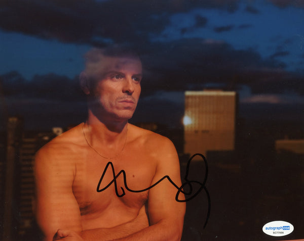 Andrew Scott All Us Strangers Signed Autograph 8x10 Photo ACOA