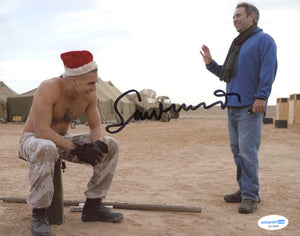 Sam Mendes Director Signed Autograph 8x10 Photo ACOA