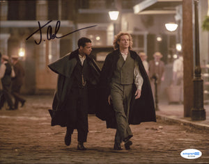 Jacob Anderson Interview Vampire Signed Autograph 8x10 Photo ACOA