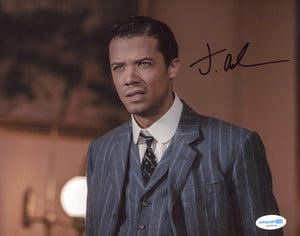 Jacob Anderson Interview Vampire Signed Autograph 8x10 Photo ACOA