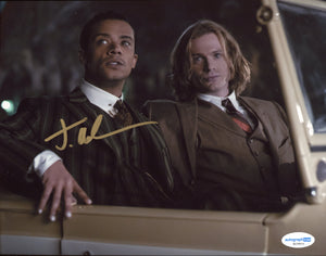 Jacob Anderson Interview Vampire Signed Autograph 8x10 Photo ACOA