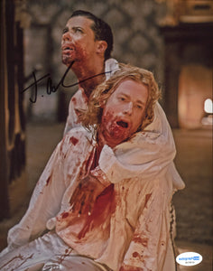 Jacob Anderson Interview Vampire Signed Autograph 8x10 Photo ACOA