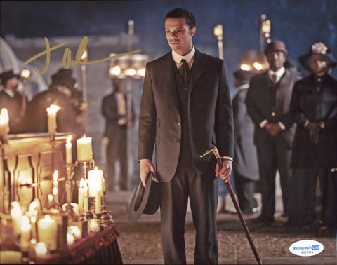 Jacob Anderson Interview Vampire Signed Autograph 8x10 Photo ACOA