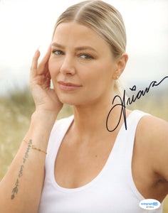 Ariana Madix Sexy Signed Autograph 8x10 Photo ACOA