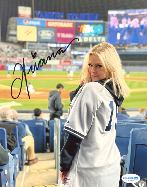 Ariana Madix Sexy Signed Autograph 8x10 Photo ACOA