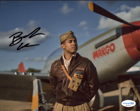 Branden Cook Masters of Air Signed Autograph 8x10 Photo ACOA
