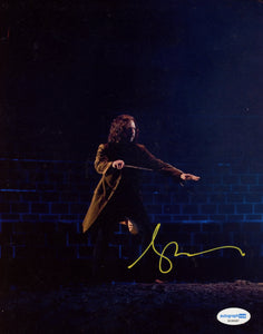 Gary Oldman Harry Potter Signed Autograph 8x10 Photo ACOA