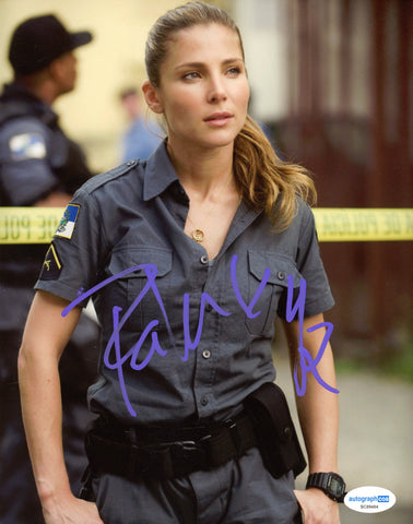 Elsa Pataky Fast and Furious Signed Autograph 8x10 Photo ACOA