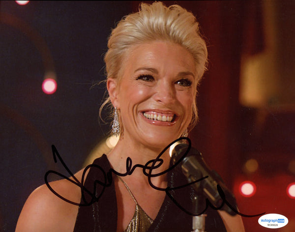 Hannah Waddingham Ted Lasso Signed Autograph 8x10 Photo ACOA