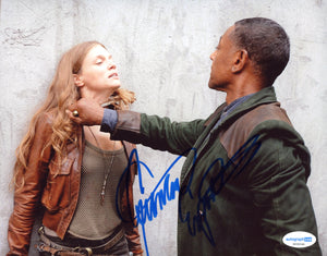 Giancarlo Esposito Revolution Signed Autograph 8x10 Photo ACOA