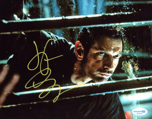 Jeff Goldblum Jurassic Park Signed Autograph 8x10 Photo ACOA