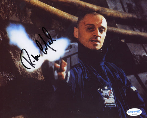 Robert Carlyle Bond Signed Autograph 8x10 Photo ACOA