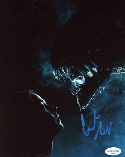 Cailee Spaeny Alien Signed Autograph 8x10 Photo ACOA