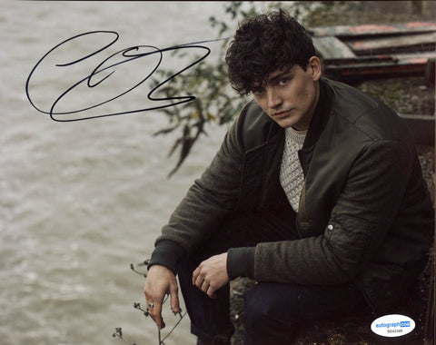 Aneurin Barnard White Queen Signed Autograph 8x10 Photo ACOA