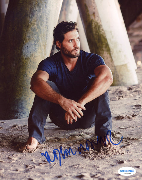 Edgar Ramirez Signed Autograph 8x10 Photo ACOA