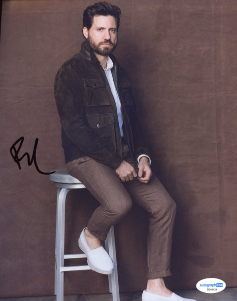Edgar Ramirez  Signed Autograph 8x10 Photo ACOA