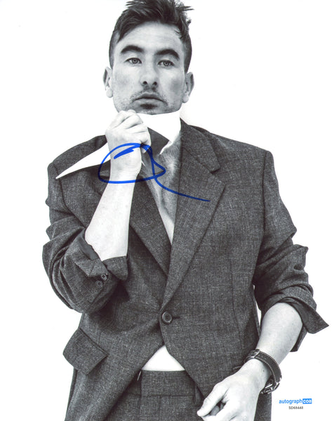 Barry Keoghan Signed Autograph 8x10 Photo ACOA