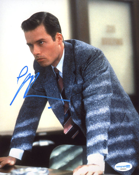 Guy Pearce LA Confidential Signed Autograph 8x10 Photo ACOA
