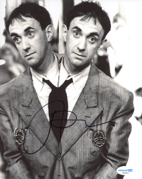 Jonathan Pryce Brazil Signed Autograph 8x10 Photo ACOA