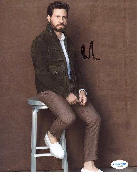 Edgar Ramirez Signed Autograph 8x10 Photo ACOA