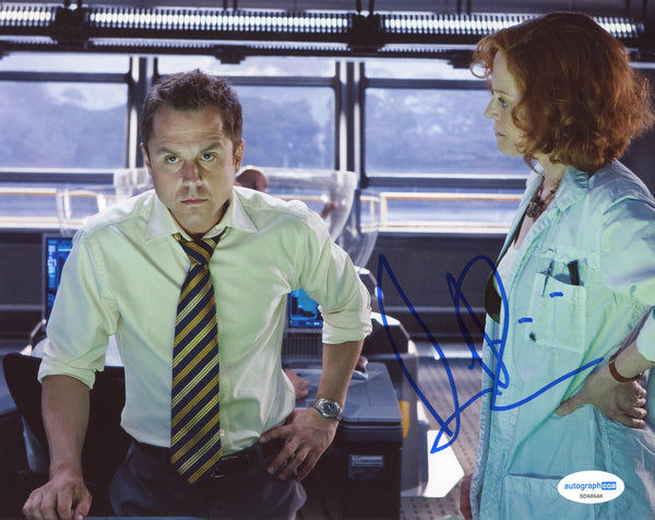 Giovanni Ribisi Avatar Signed Autograph 8x10 Photo ACOA