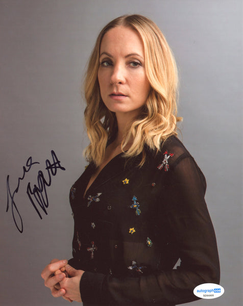 Joanne Froggatt Signed Autograph 8x10 Photo ACOA
