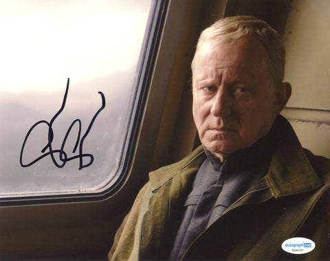 Stellan Skarsgard Andor Signed Autograph 8x10 Photo ACOA