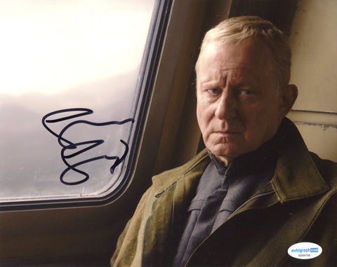 Stellan Skarsgard Andor Signed Autograph 8x10 Photo ACOA