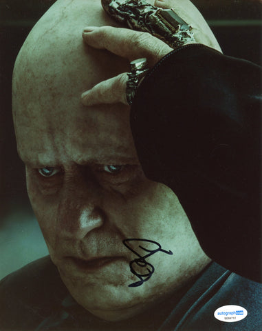 Stellan Skarsgard Dune Signed Autograph 8x10 Photo ACOA