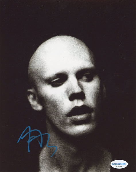 Austin Butler Dune Signed Autograph 8x10 Photo ACOA