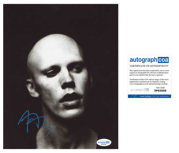 Austin Butler Dune Signed Autograph 8x10 Photo ACOA